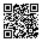 Newsletter QR Code