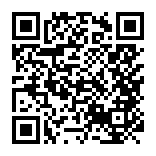 Newsletter QR Code