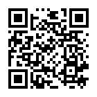 Newsletter QR Code