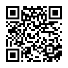 Newsletter QR Code
