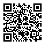 Newsletter QR Code