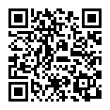 Newsletter QR Code