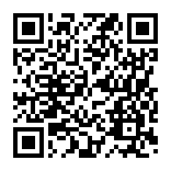 Newsletter QR Code