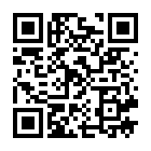 Newsletter QR Code