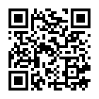 Newsletter QR Code