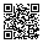 Newsletter QR Code