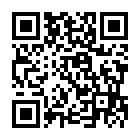 Newsletter QR Code