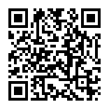 Newsletter QR Code
