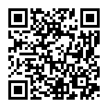 Newsletter QR Code