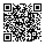 Newsletter QR Code