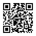 Newsletter QR Code