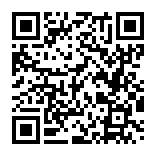 Newsletter QR Code