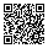 Newsletter QR Code