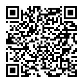 Newsletter QR Code