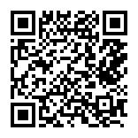 Newsletter QR Code