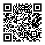 Newsletter QR Code