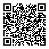 Newsletter QR Code