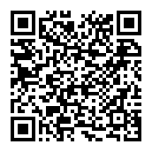 Newsletter QR Code