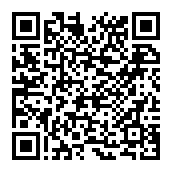 Newsletter QR Code