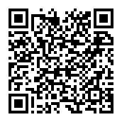 Newsletter QR Code