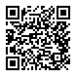 Newsletter QR Code