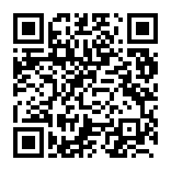 Newsletter QR Code