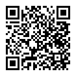 Newsletter QR Code