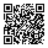 Newsletter QR Code