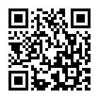 Newsletter QR Code