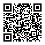 Newsletter QR Code