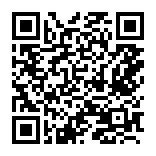 Newsletter QR Code