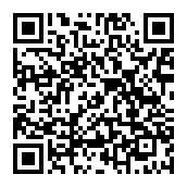 Newsletter QR Code
