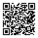 Newsletter QR Code
