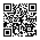 Newsletter QR Code
