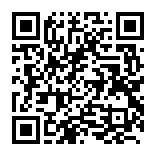 Newsletter QR Code