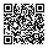 Newsletter QR Code