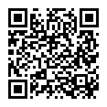 Newsletter QR Code
