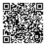 Newsletter QR Code