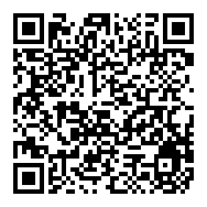 Newsletter QR Code