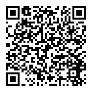 Newsletter QR Code