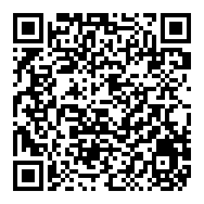 Newsletter QR Code