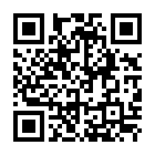 Newsletter QR Code