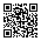 Newsletter QR Code