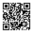 Newsletter QR Code