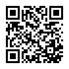 Newsletter QR Code