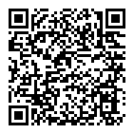 Newsletter QR Code