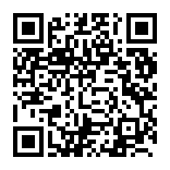 Newsletter QR Code
