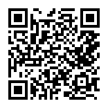 Newsletter QR Code