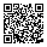 Newsletter QR Code