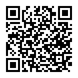Newsletter QR Code